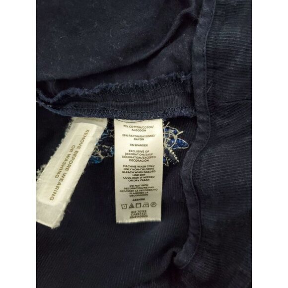 Loft beaded side zip Pineapple Shorts w pockets sz 8 - Picture 9 of 14